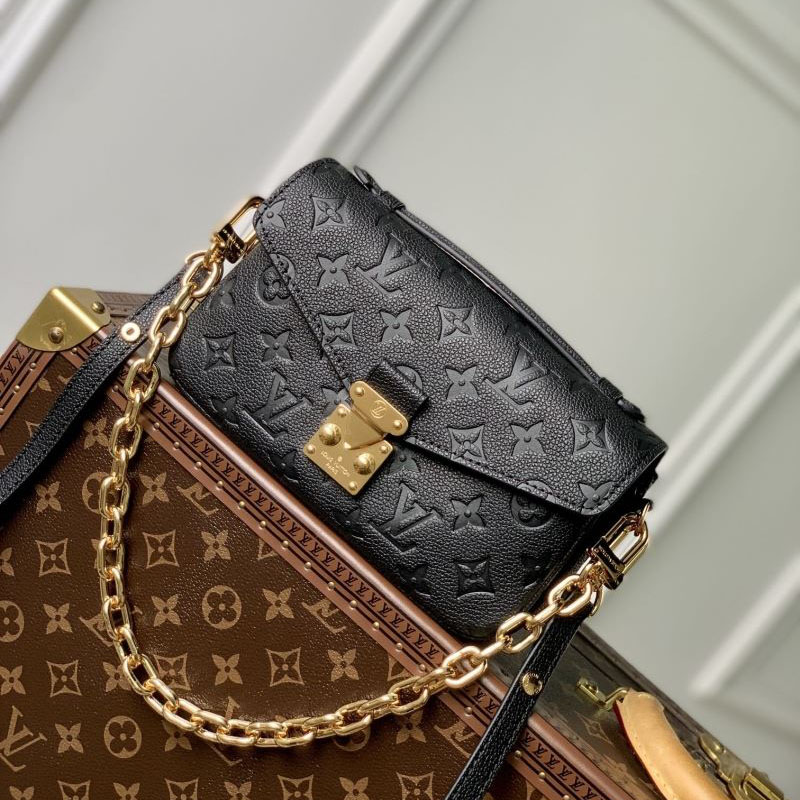 LV Satchel bags